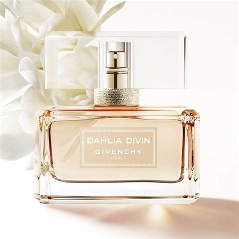 givenchy diva|givenchy dahlia eau de parfum.